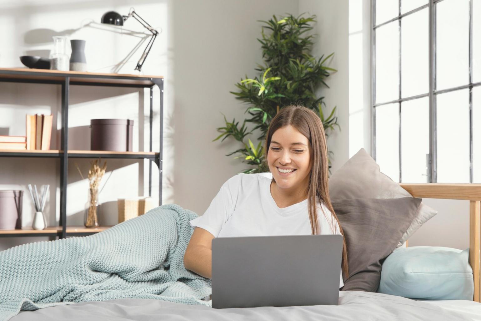 Finanzplanung mit kreativem Ansatz