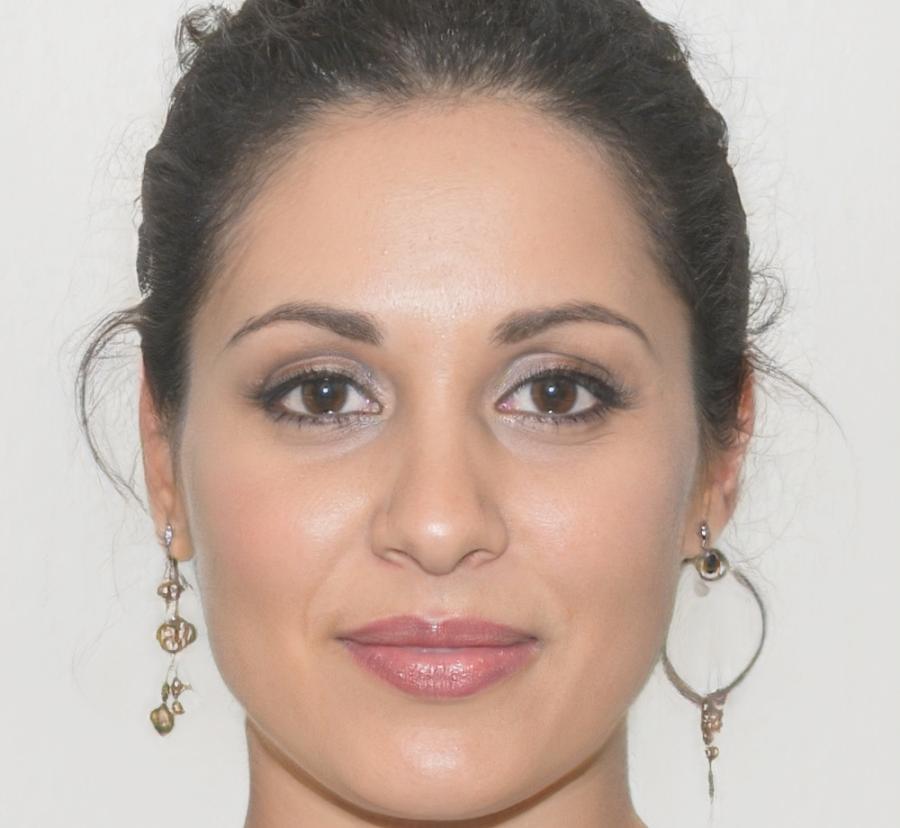 Finanzexpertin Linnea Dahl