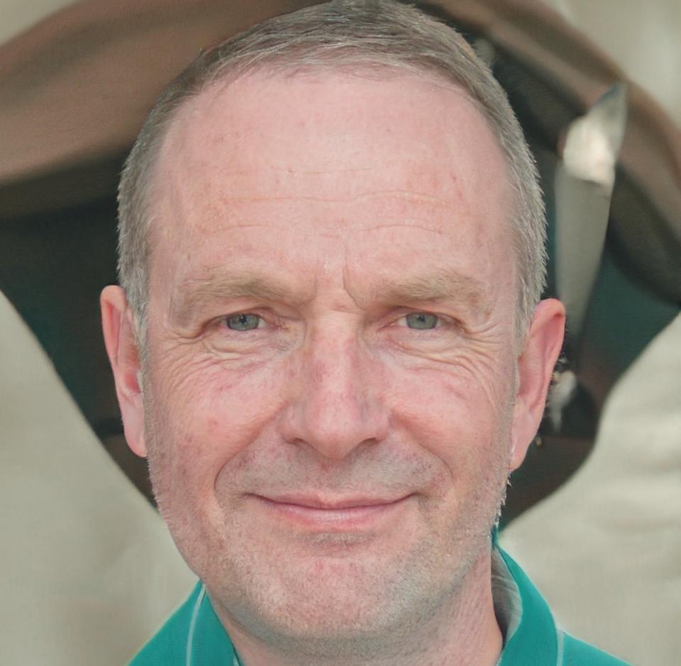 Lennart Bergström, Gründer und Hauptberater