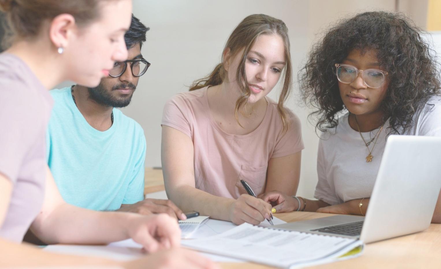 Finanzielle Klarheit durch kreative Methoden