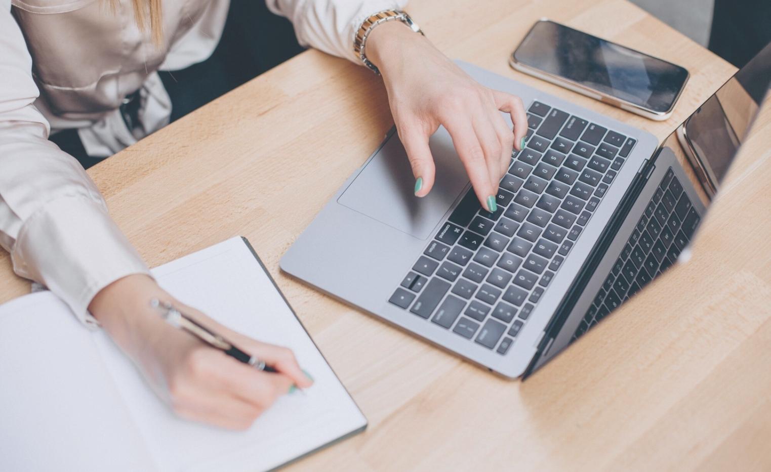 Budgetierung mit persönlichem Ansatz